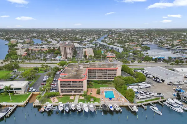 740 S Federal Highway #312, Pompano Beach, FL 33062