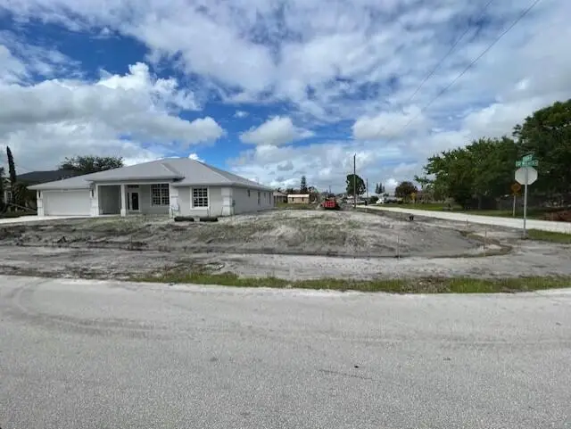 5315 NW Milner Drive, Port Saint Lucie, FL 34983 - #2