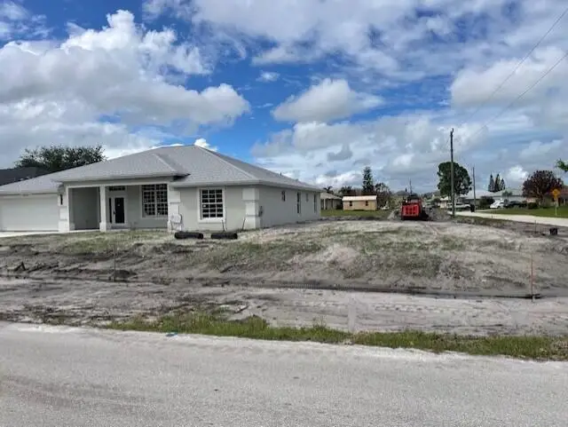 5315 NW Milner Drive, Port Saint Lucie, FL 34983 - #3