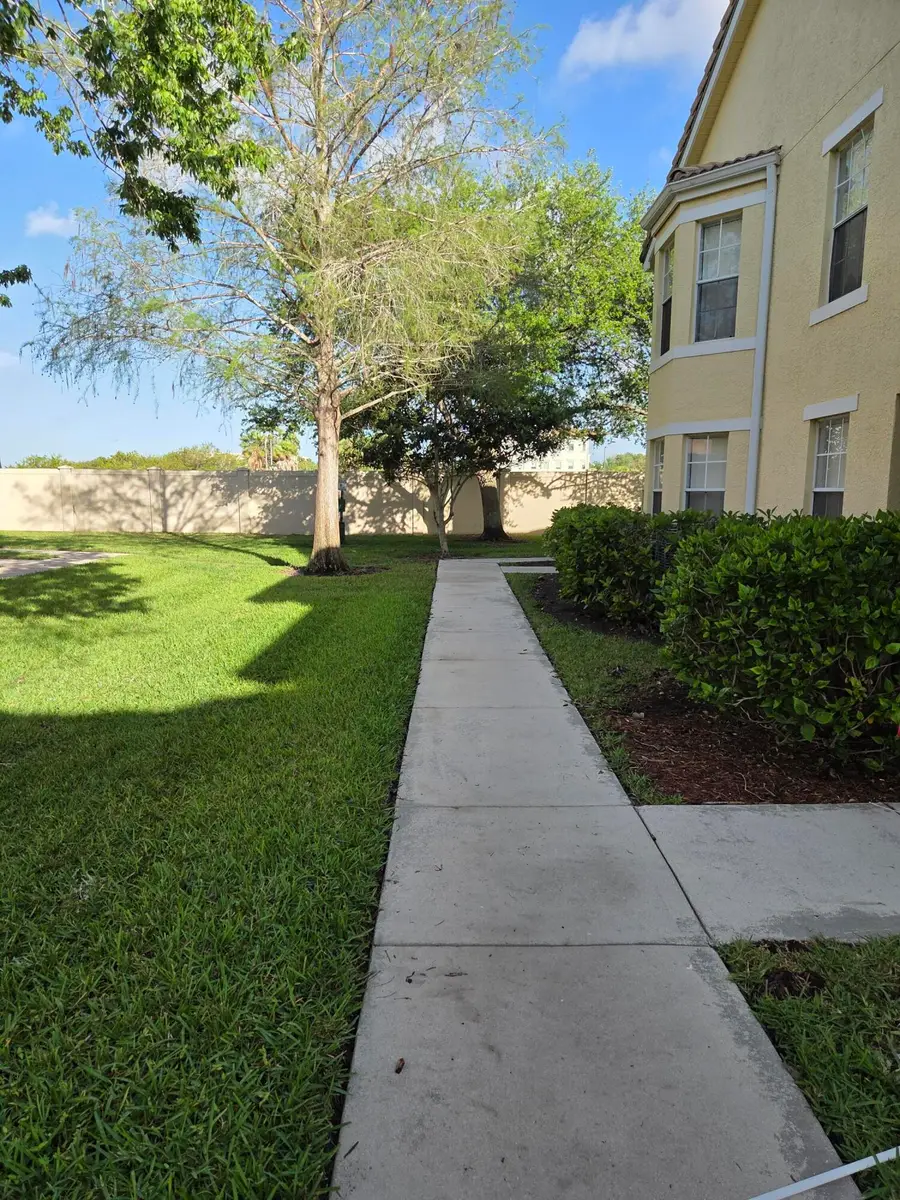 164 SW Peacock Boulevard #102, Port Saint Lucie, FL 34986 - #2