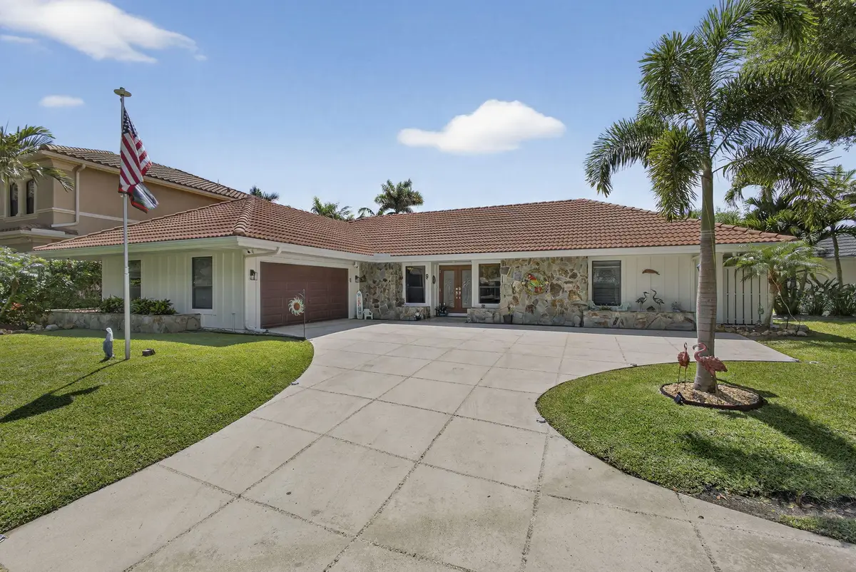 9 Kintyre Road, Palm Beach Gardens, FL 33418 - #1