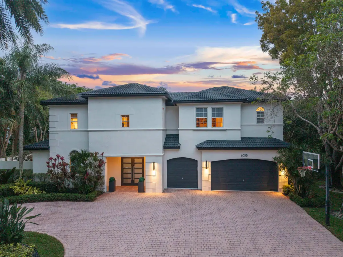 6015 Pinewood Avenue, Parkland, FL 33067 - #1