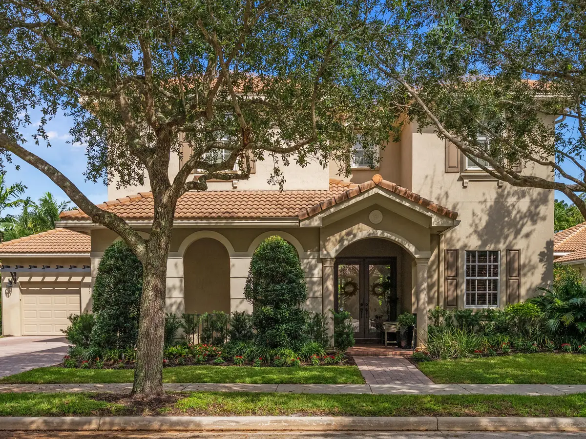 175 Via Rosina, Jupiter, FL 33458 - #1