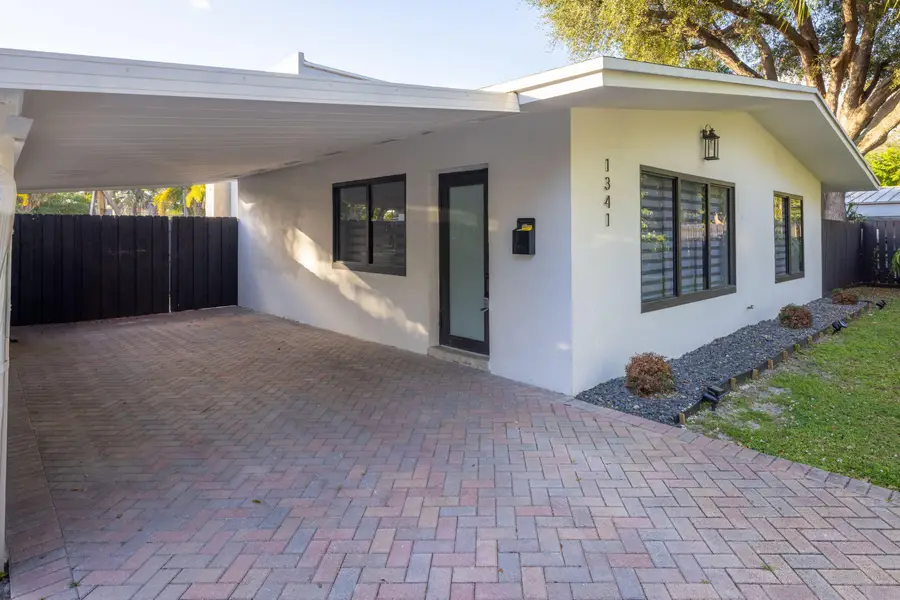 1341 SE 10th Avenue, Fort Lauderdale, FL 33316 - #2