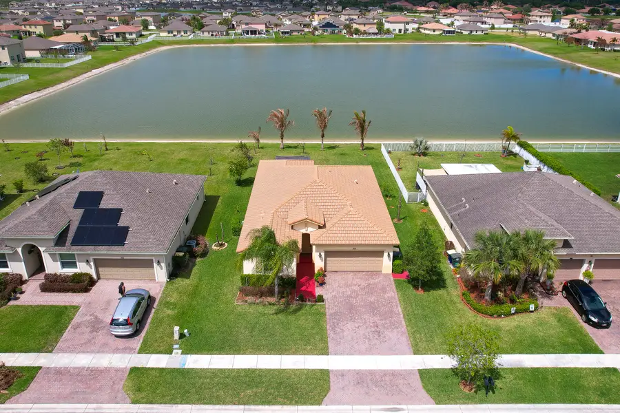 879 Bent Creek Drive, Fort Pierce, FL 34947 - #3