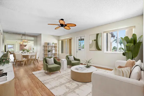 406 Pine Glen Lane #A-2, Greenacres, FL 33463