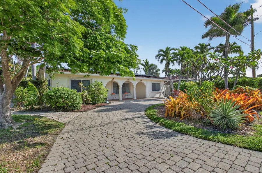 2101 NE 25th Street, Wilton Manors, FL 33305 - #2