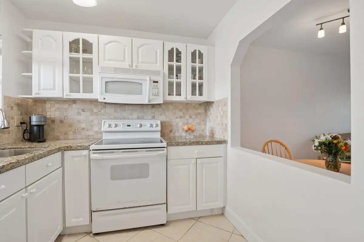 8305 Sunrise Lakes Boulevard #308, Sunrise, FL 33322 - #1