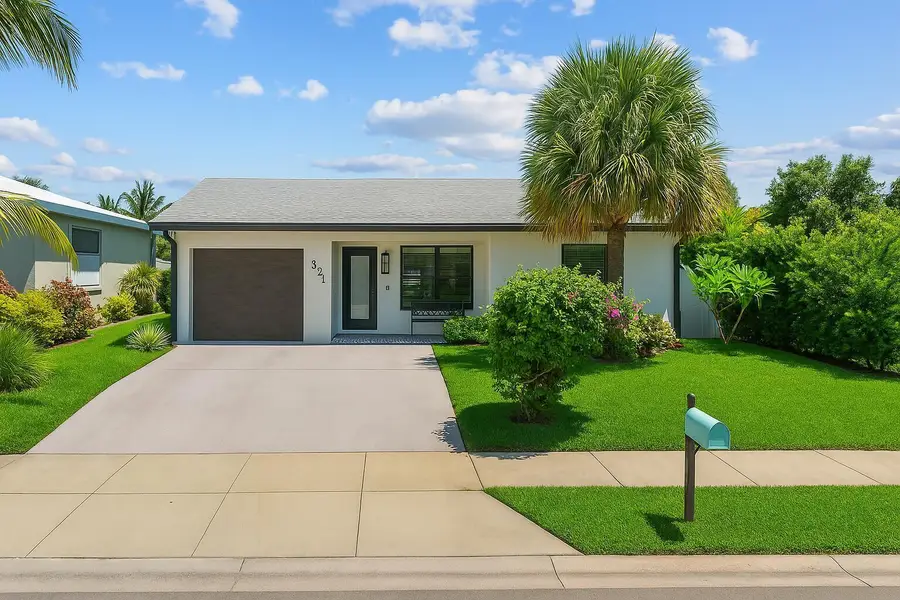 310 Wellesley Drive, Lake Worth Beach, FL 33460 - #2