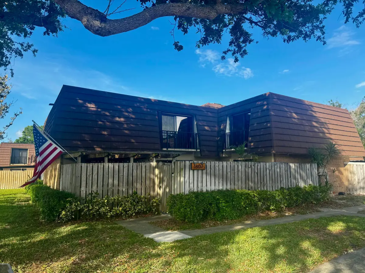 1807 18th Lane, Palm Beach Gardens, FL 33418 - #1