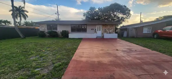 7670 NW 11th Court, Pembroke Pines, FL 33024