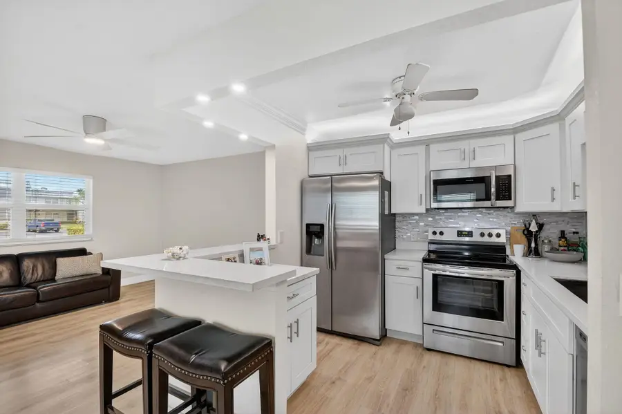 582 Monaco Way #M, Delray Beach, FL 33446 - #2