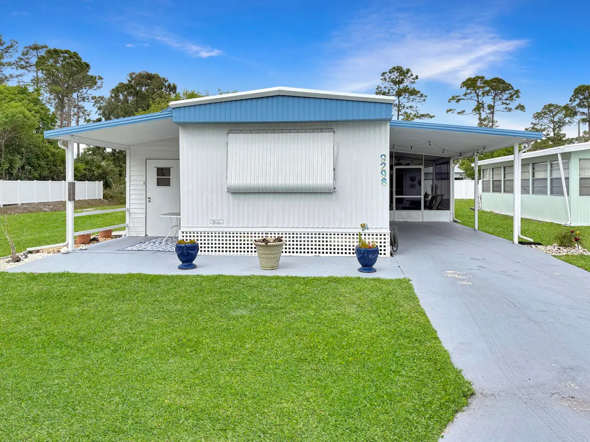 9296 SW Michelle Drive, Stuart, FL 34997 - #1