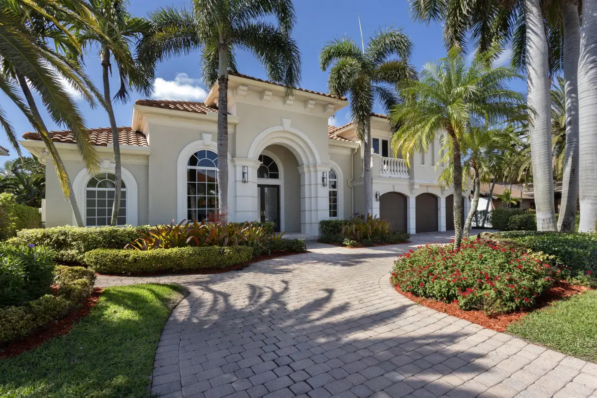 920 Hyacinth Drive, Delray Beach, FL 33483 - #1