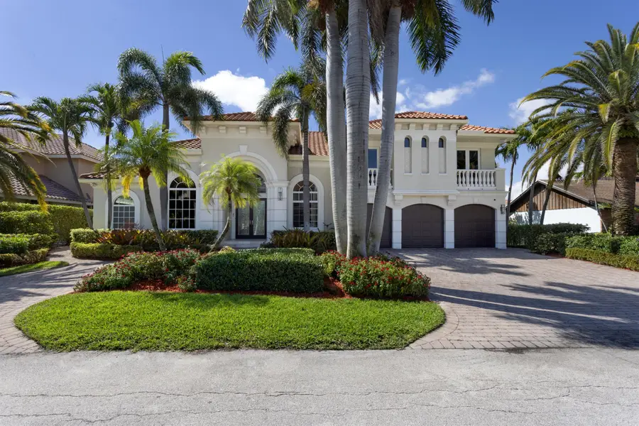 920 Hyacinth Drive, Delray Beach, FL 33483 - #2