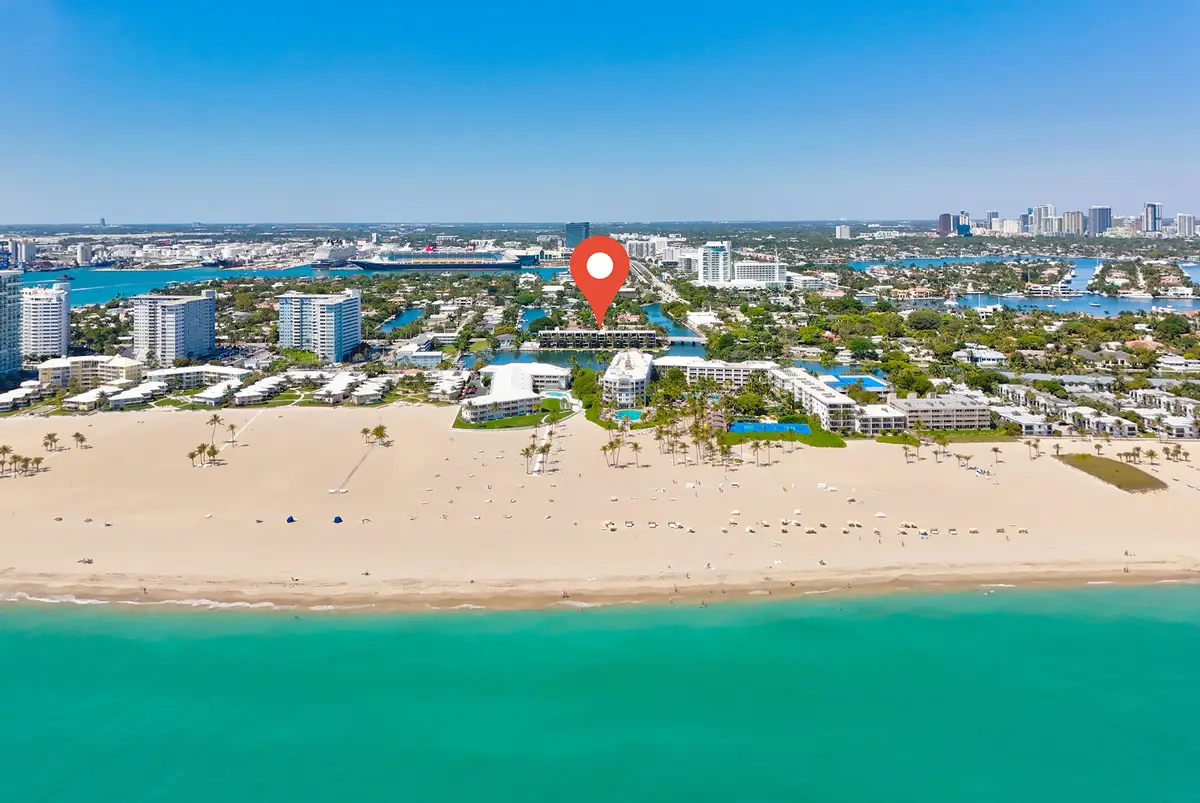 1800 S Ocean Drive, Fort Lauderdale, FL 33316 - #1