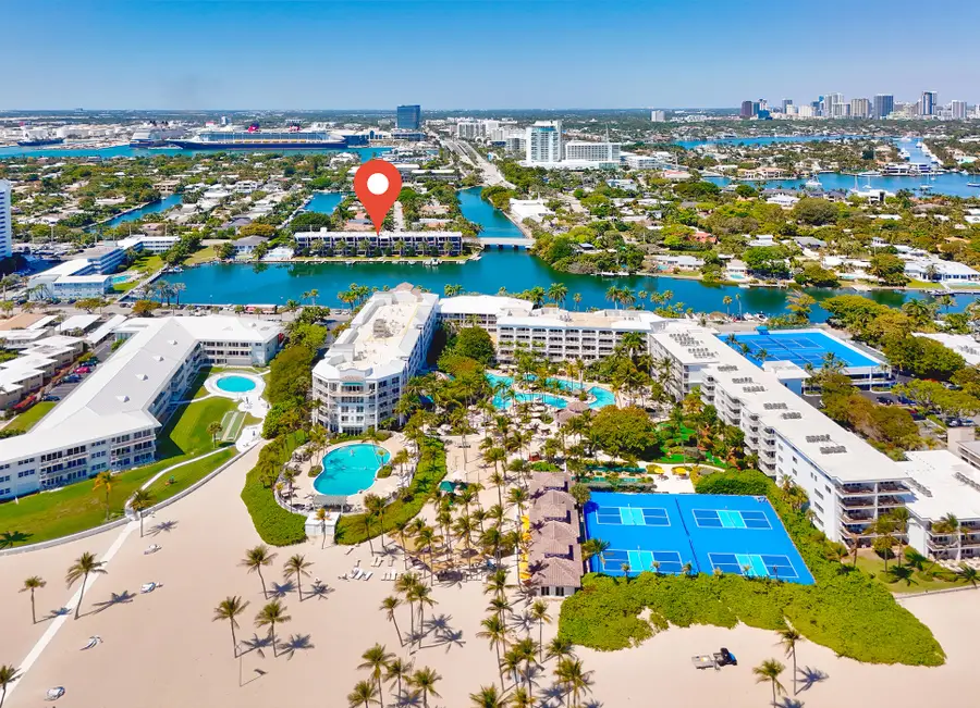 1800 S Ocean Drive, Fort Lauderdale, FL 33316 - #2