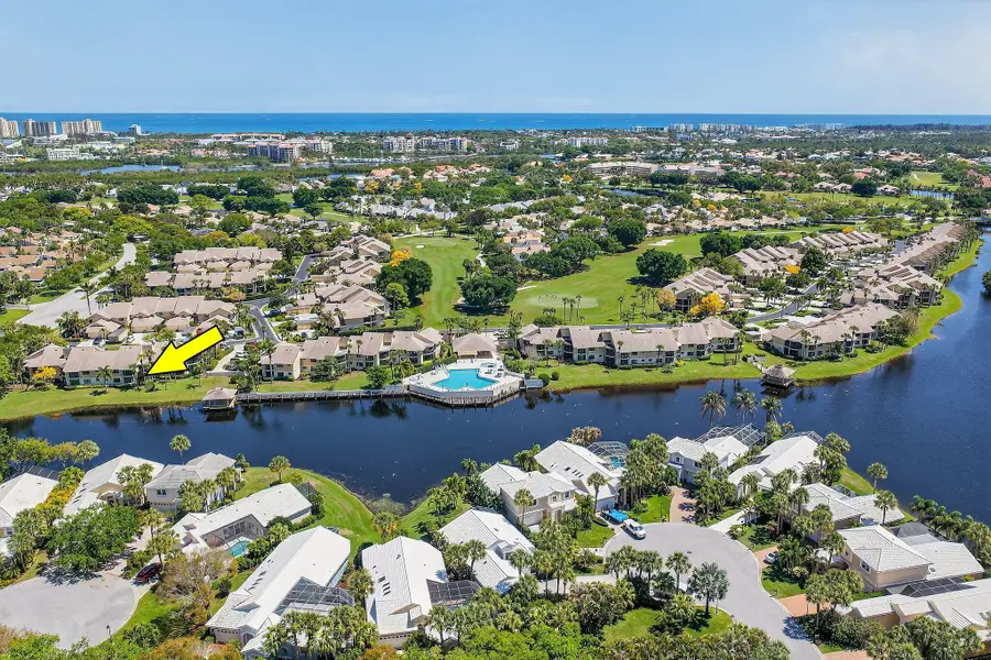 17081 Waterbend Drive #128, Jupiter, FL 33477 - #2