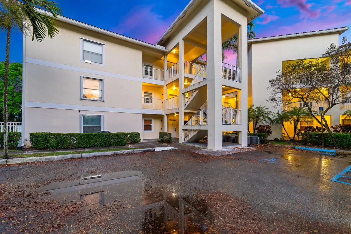 2901 Riverside Drive #201, Coral Springs, FL 33065 - #1