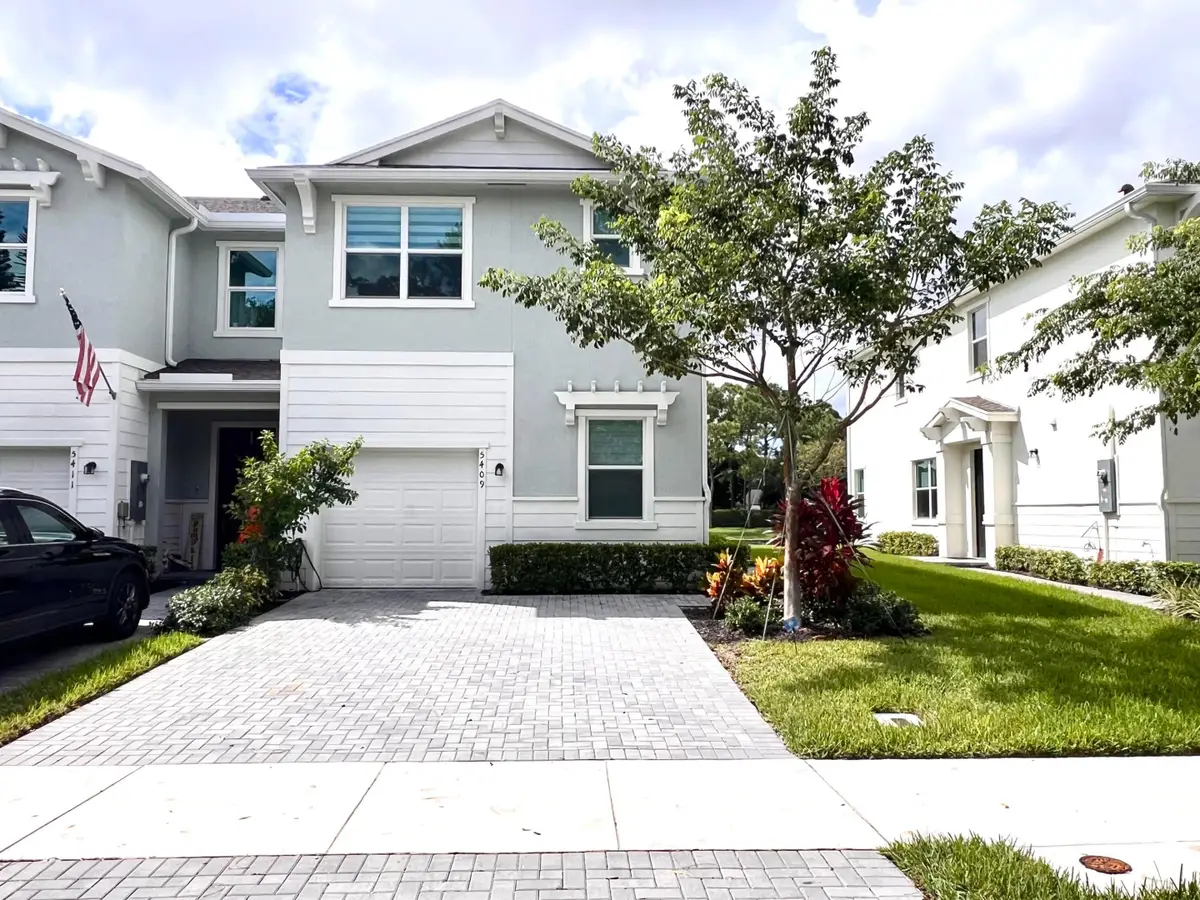 5409 Flannigan Way, Lake Worth, FL 33463 - #1