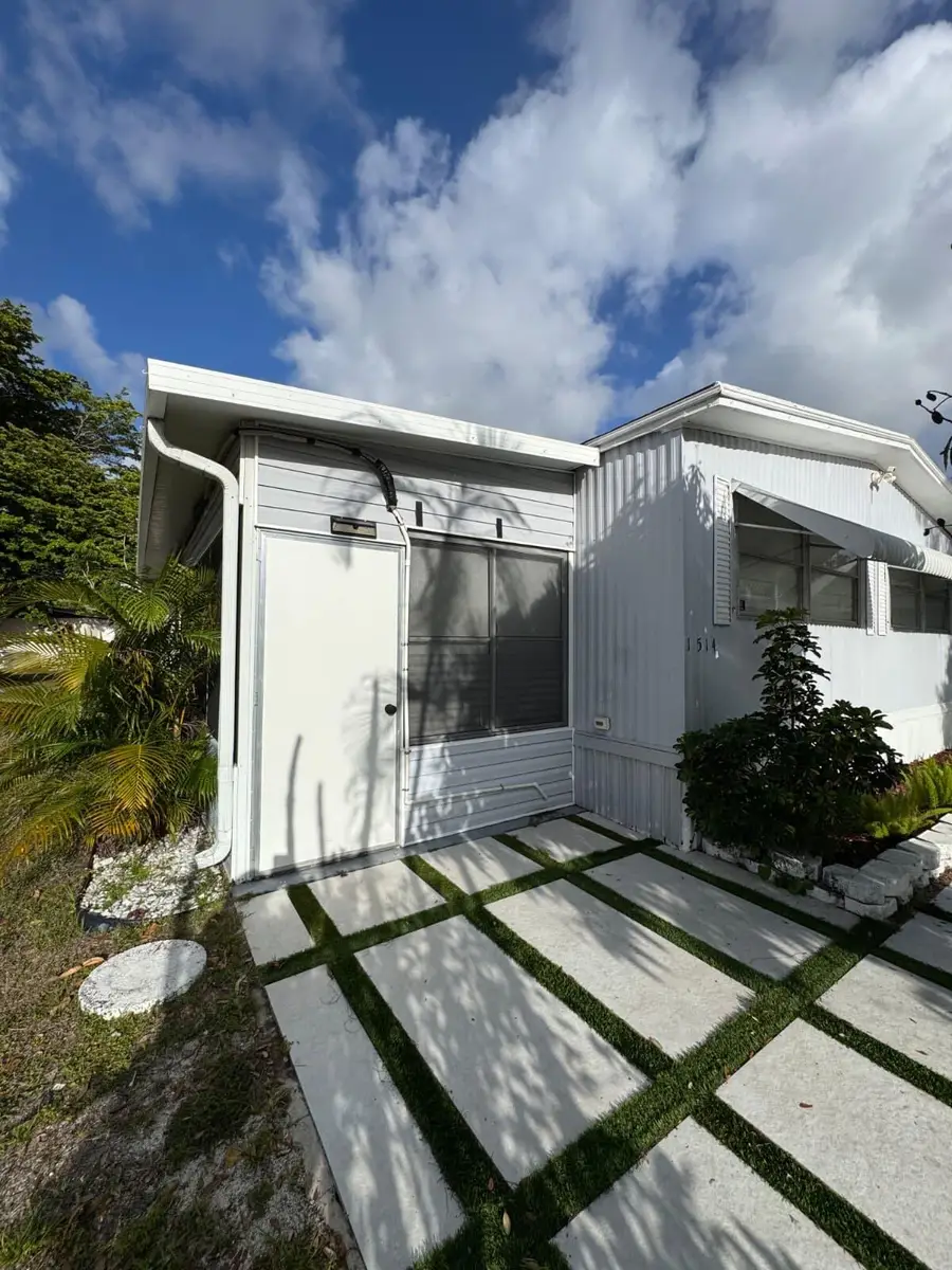 1514 NW 23rd Street #617, Boynton Beach, FL 33436 - #3