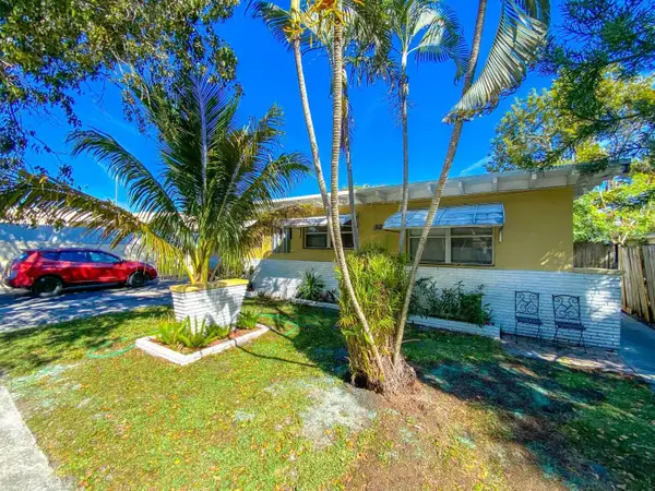 527 48th Street, West Palm Beach, FL 33407