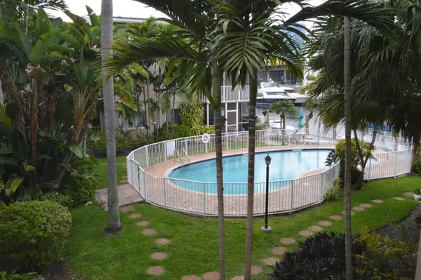 1500 SE 15th Street #219, Fort Lauderdale, FL 33316