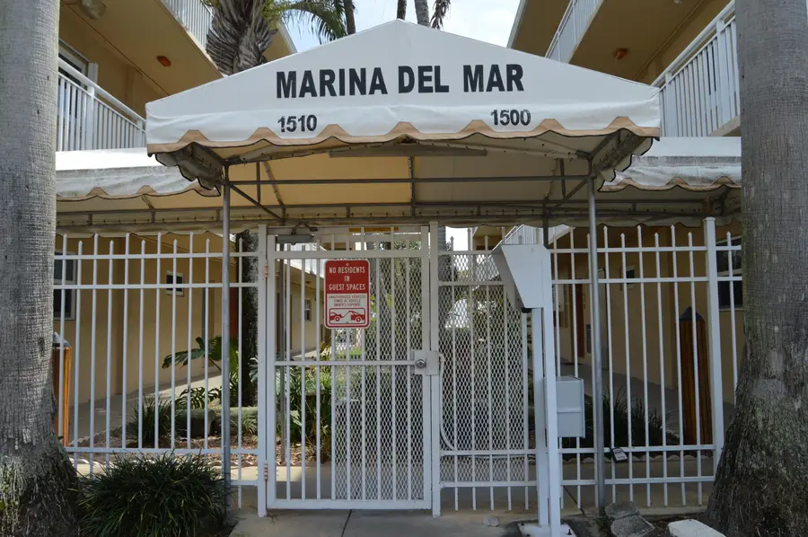 1500 SE 15th Street #219, Fort Lauderdale, FL 33316 - #2