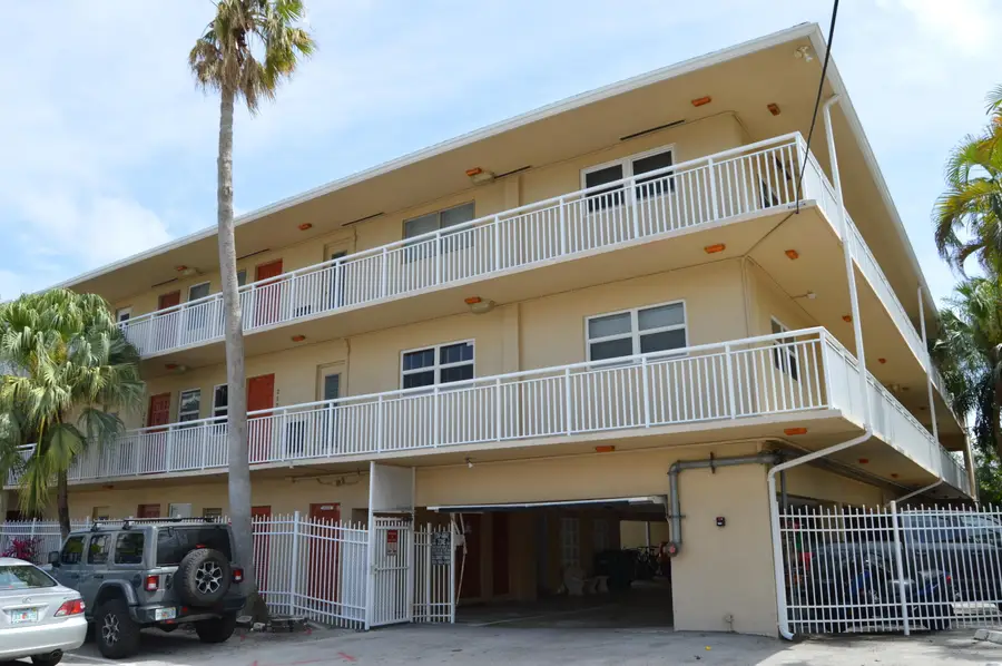 1500 SE 15th Street #219, Fort Lauderdale, FL 33316 - #3