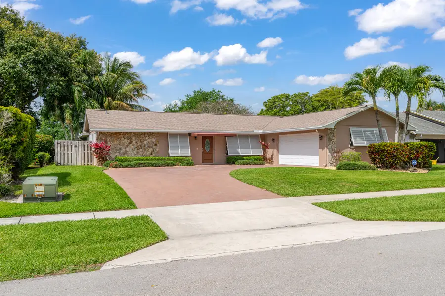 1101 Mystic Way, Wellington, FL 33414 - #3