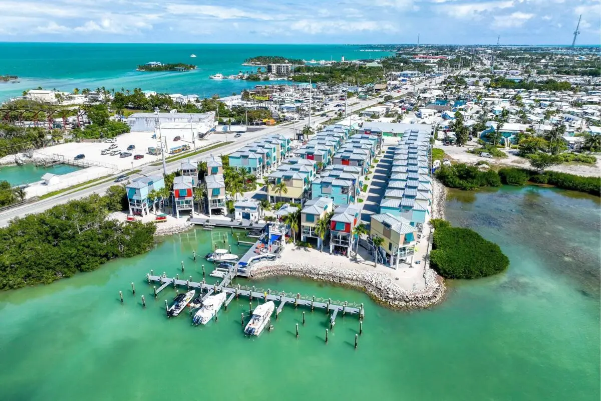 101 11th Street #38, Marathon, FL 33050 - #1