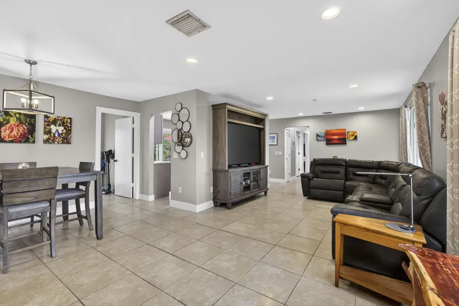 12944 N 68th St Street N, The Acreage, FL 33412 - #3