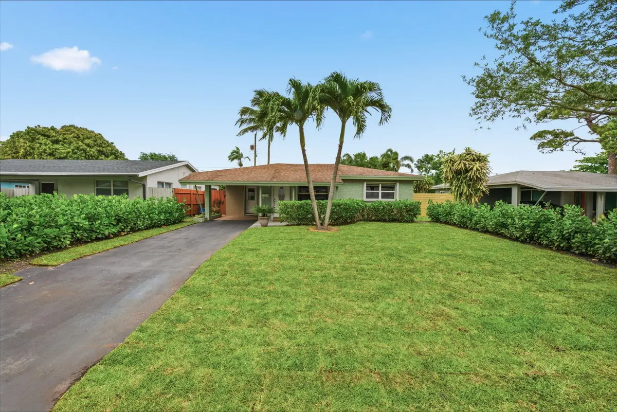397 NW 48th Street, Oakland Park, FL 33309 - #1