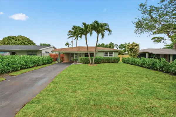 397 NW 48th Street, Oakland Park, FL 33309