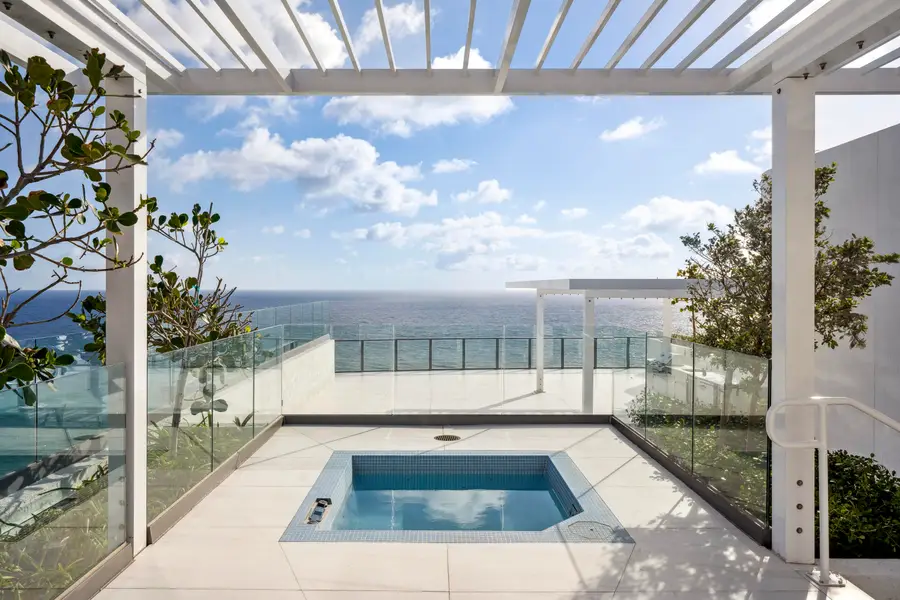 1116 N Ocean Boulevard #Uph03, Pompano Beach, FL 33062 - #3