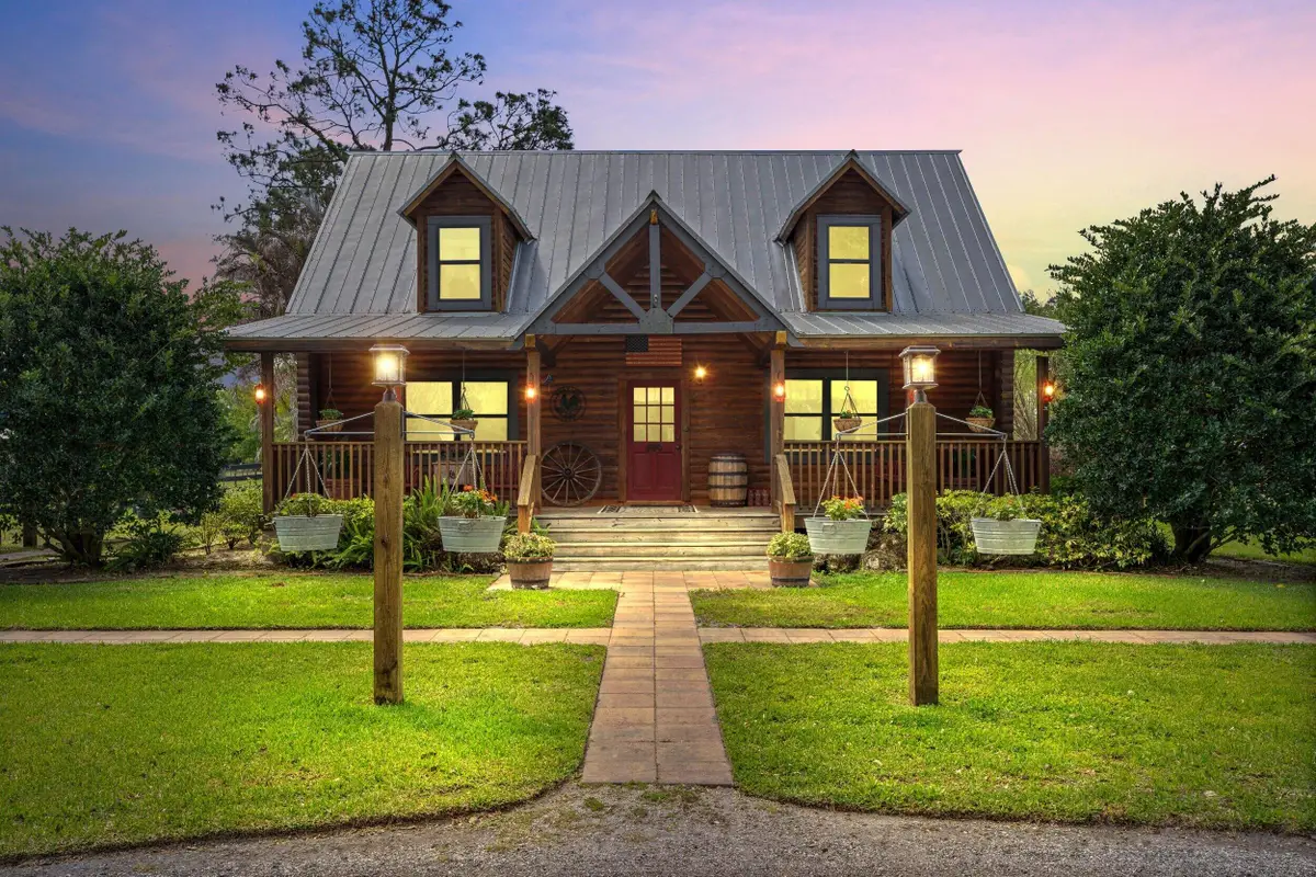 12585 S 89th Street, Fellsmere, FL 32948 - #1