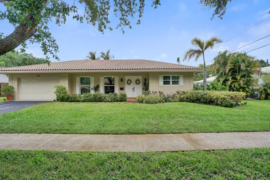 7241 NW 5th Court, Plantation, FL 33317 - #2