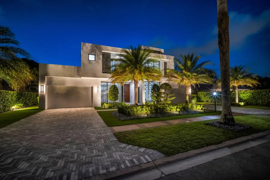 17787 Scarsdale Way, Boca Raton, FL 33496 - #2