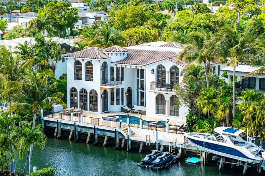 520 NE Waterway Lane, Boca Raton, FL 33432 - #3