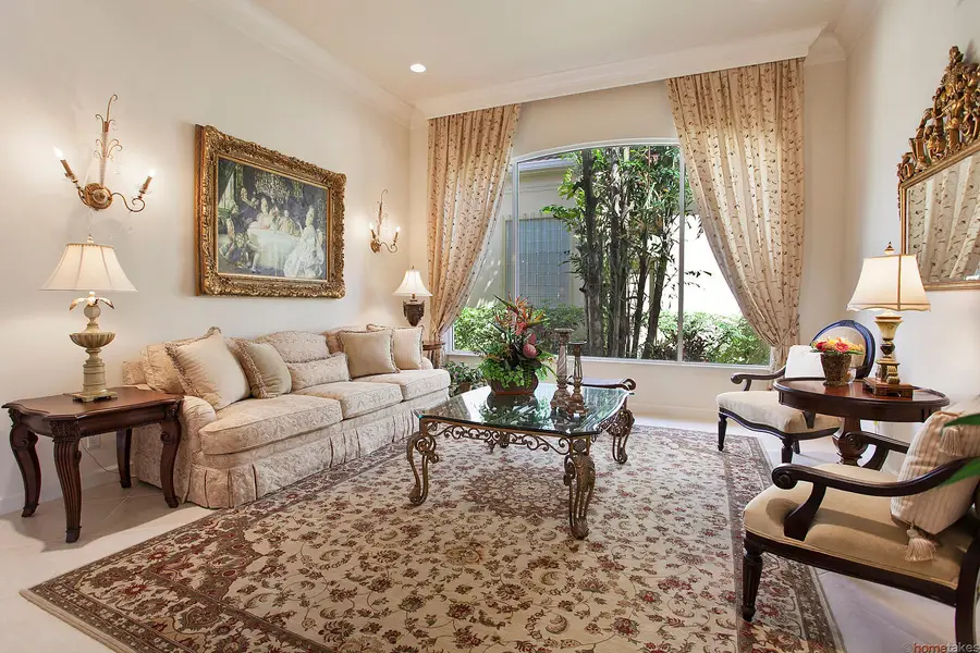 206 Porto Vecchio Way, Palm Beach Gardens, FL 33418 - #2