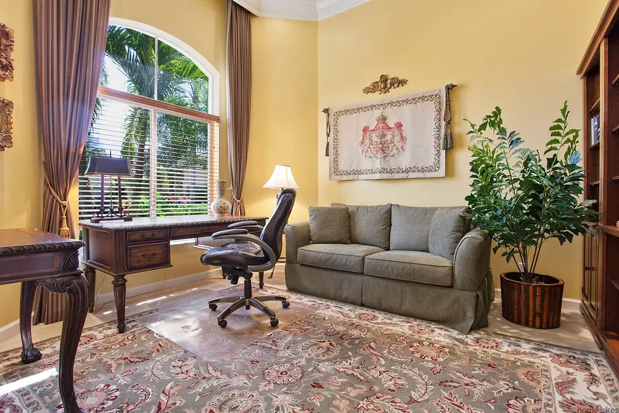 206 Porto Vecchio Way, Palm Beach Gardens, FL 33418 - #3