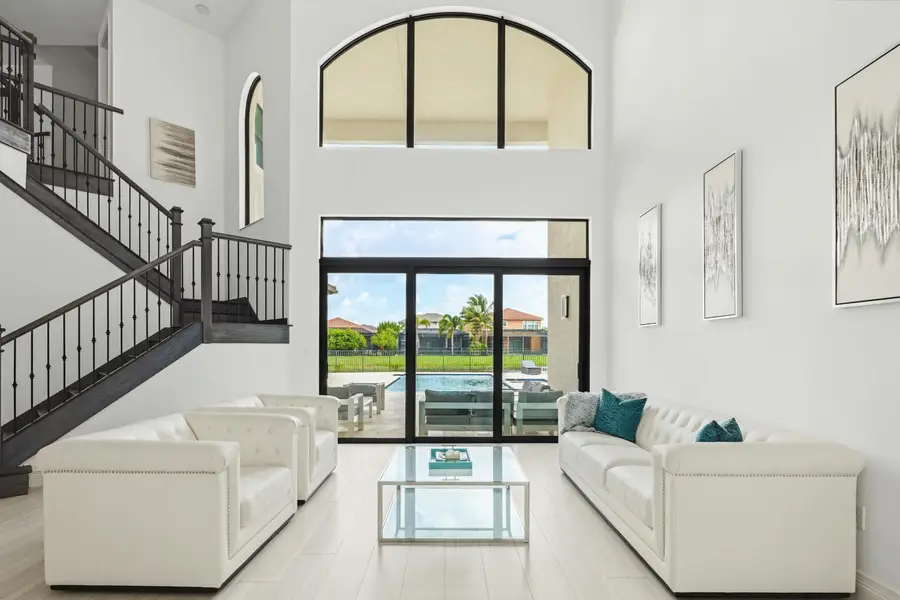 9801 Rennes Lane, Delray Beach, FL 33446 - #3