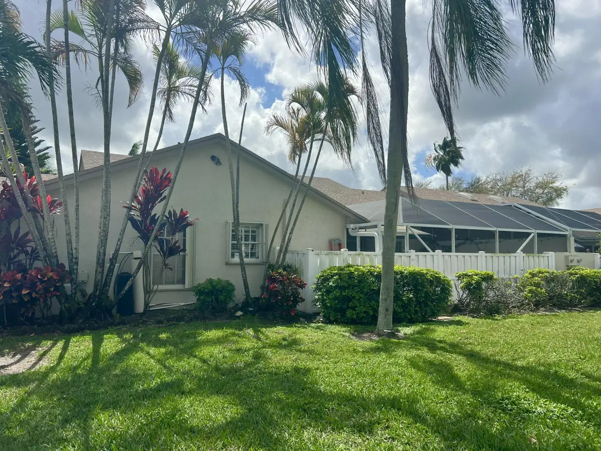 9442 Boca Gardens Parkway #B, Boca Raton, FL 33496 - #1