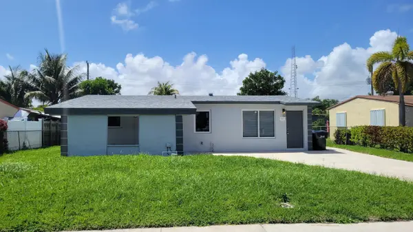 506 SW 15th Avenue, Delray Beach, FL 33444