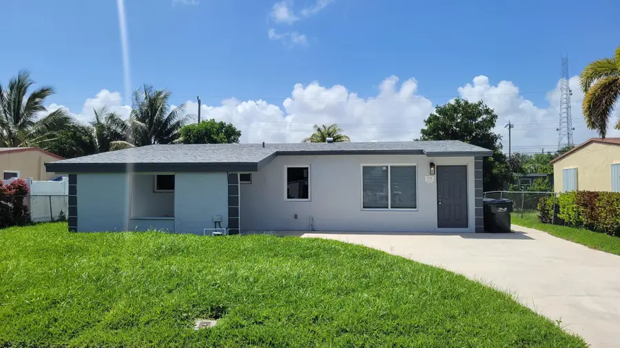 506 SW 15th Avenue, Delray Beach, FL 33444 - #2