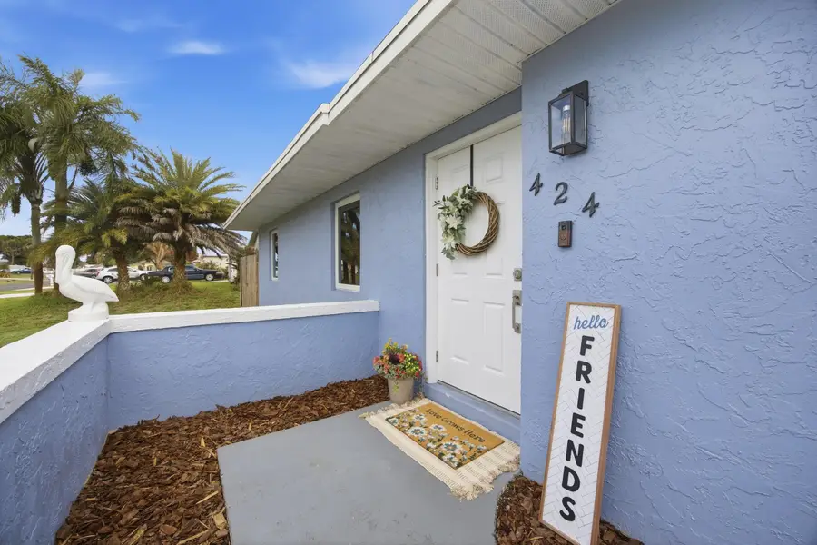 424 SE Fallon Drive, Port Saint Lucie, FL 34983 - #3