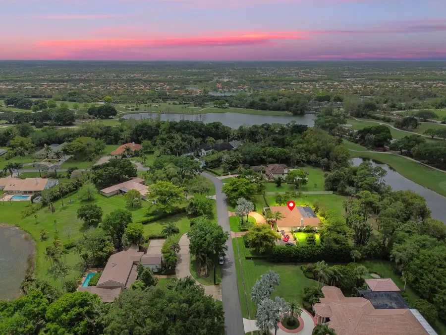 8777 Estate Drive, West Palm Beach, FL 33411 - #2