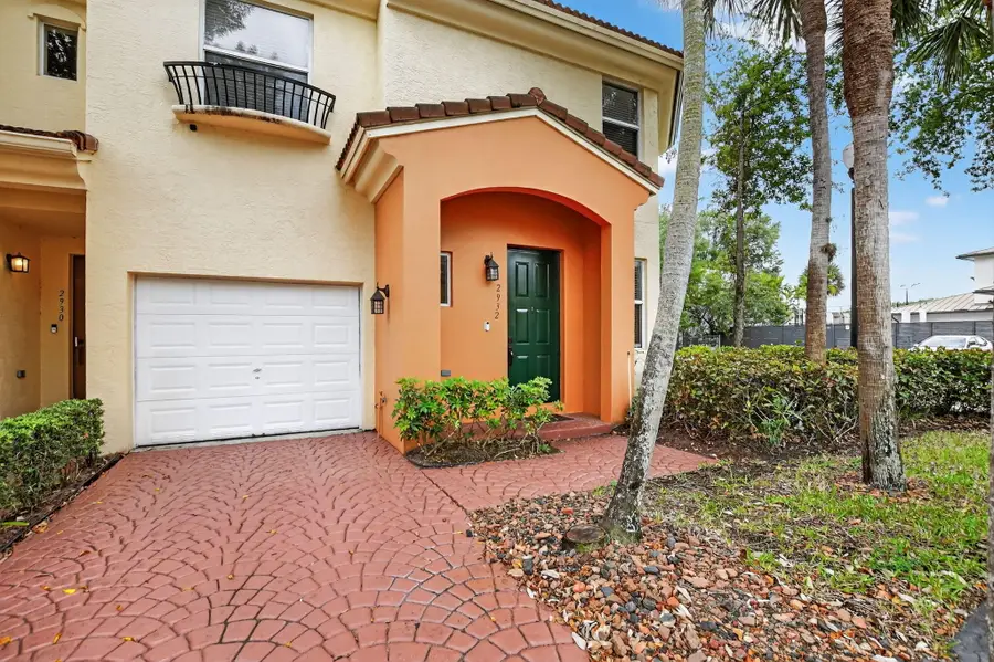 2932 Deer Creek Country Club Boulevard #2932, Deerfield Beach, FL 33442 - #2