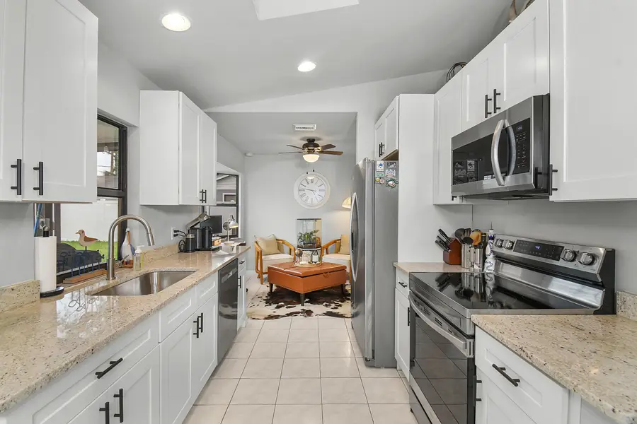 1711 SW Aztec Avenue S, Port Saint Lucie, FL 34953 - #3