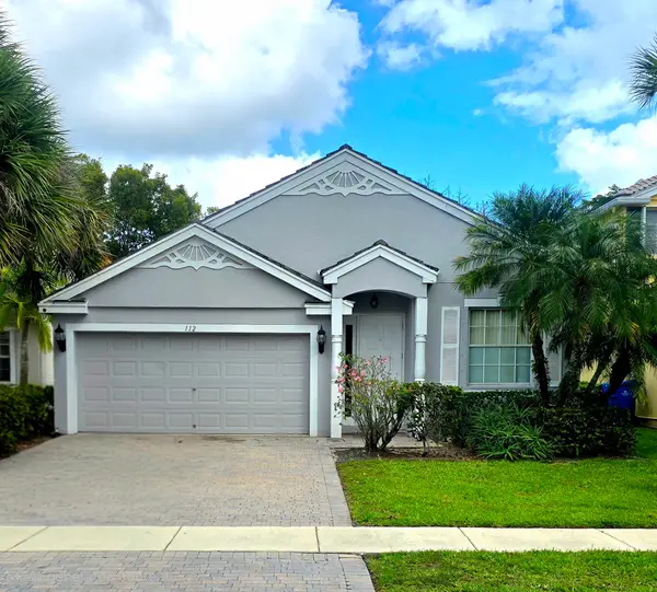 112 Lancaster Way, Royal Palm Beach, FL 33414